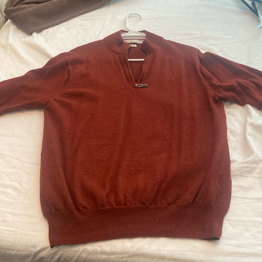 Peter Millar Pull Over